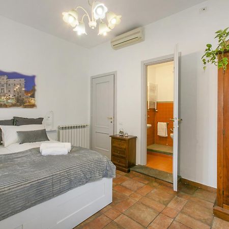 רומא Bb Trastevere Station - Room3 מראה חיצוני תמונה