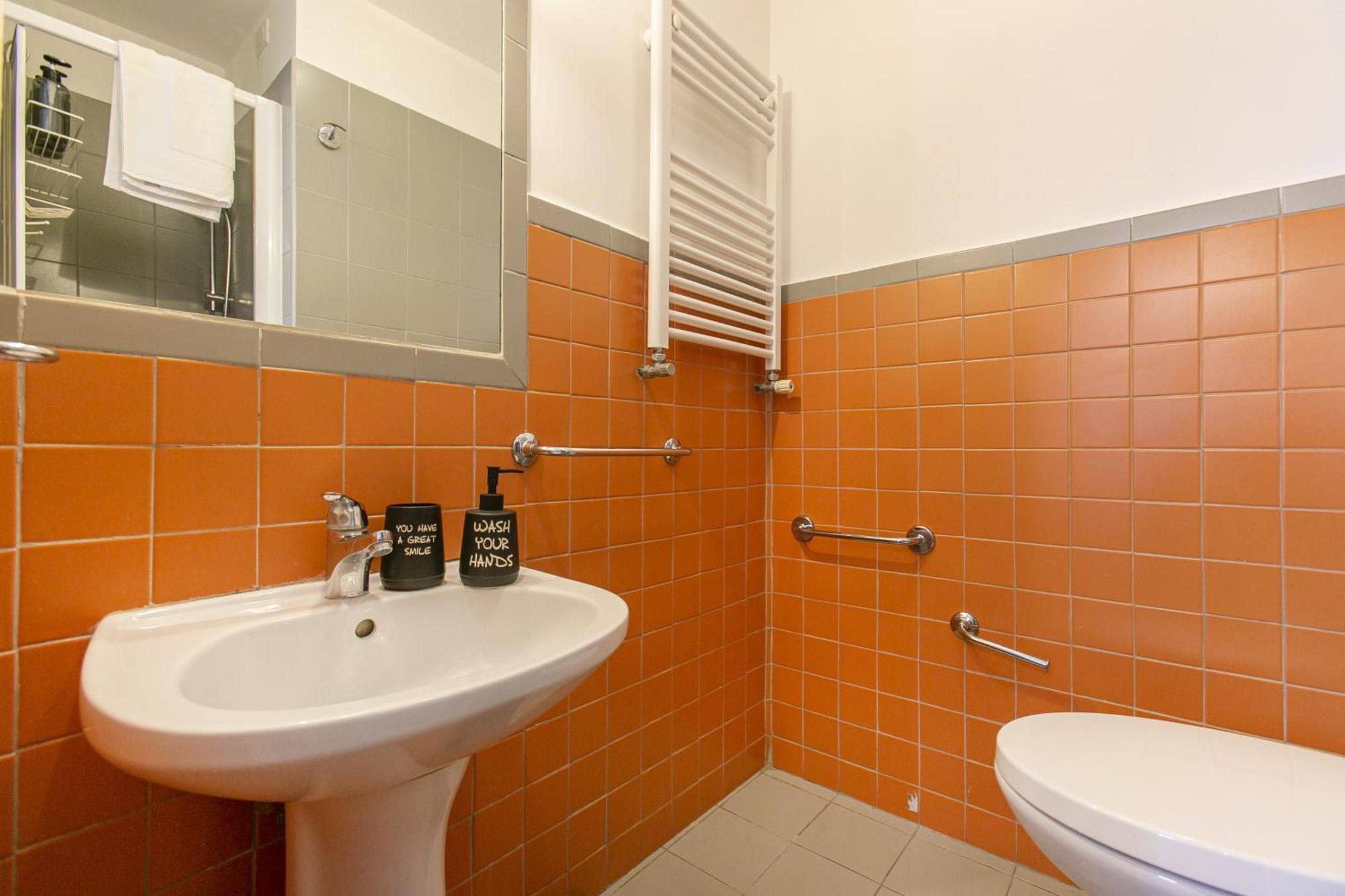 רומא Bb Trastevere Station - Room3 מראה חיצוני תמונה
