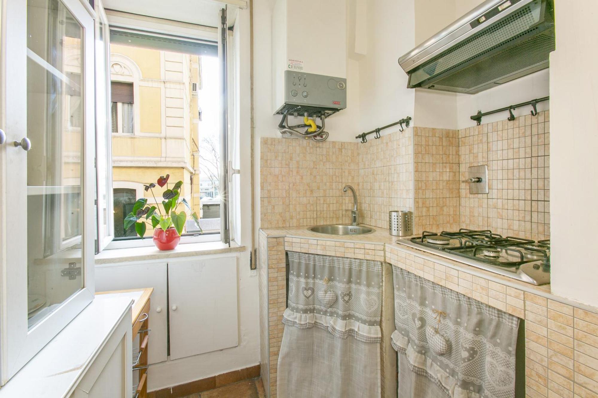 רומא Bb Trastevere Station - Room3 מראה חיצוני תמונה
