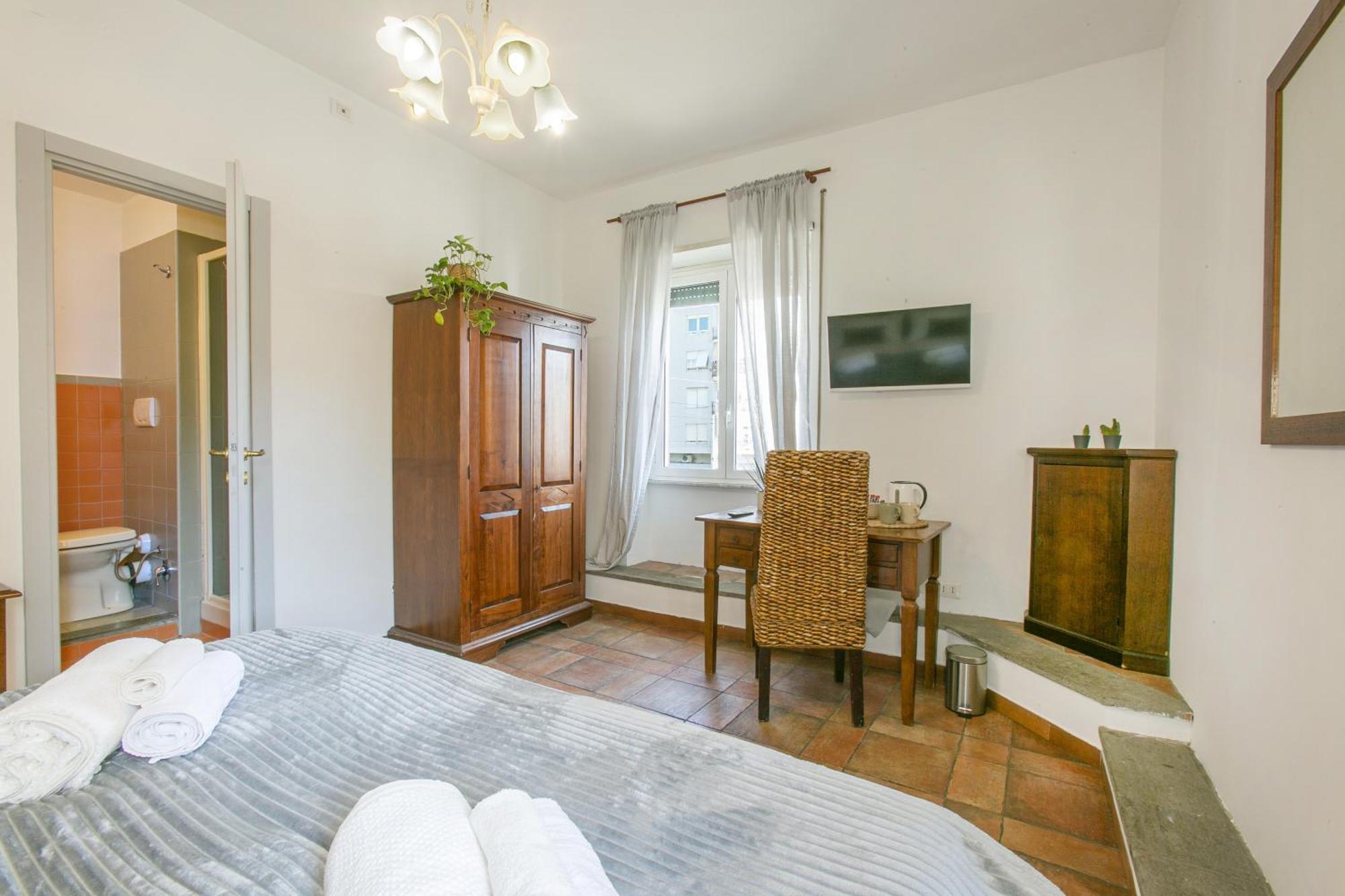 רומא Bb Trastevere Station - Room3 מראה חיצוני תמונה