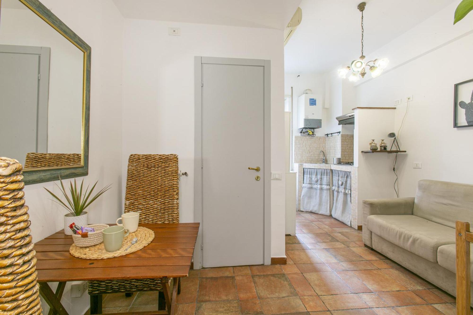 רומא Bb Trastevere Station - Room3 מראה חיצוני תמונה