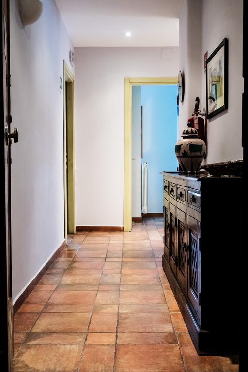 רומא Bb Trastevere Station - Room3 מראה חיצוני תמונה