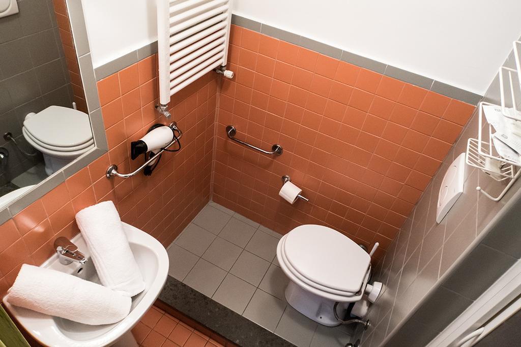 רומא Bb Trastevere Station - Room3 מראה חיצוני תמונה