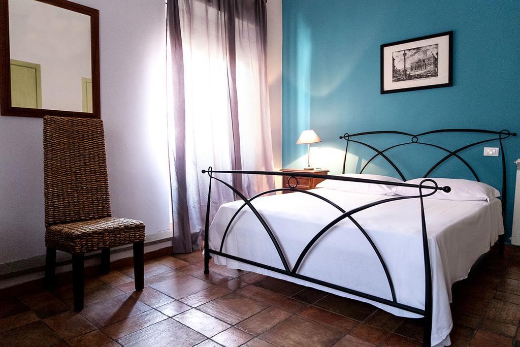 רומא Bb Trastevere Station - Room3 מראה חיצוני תמונה