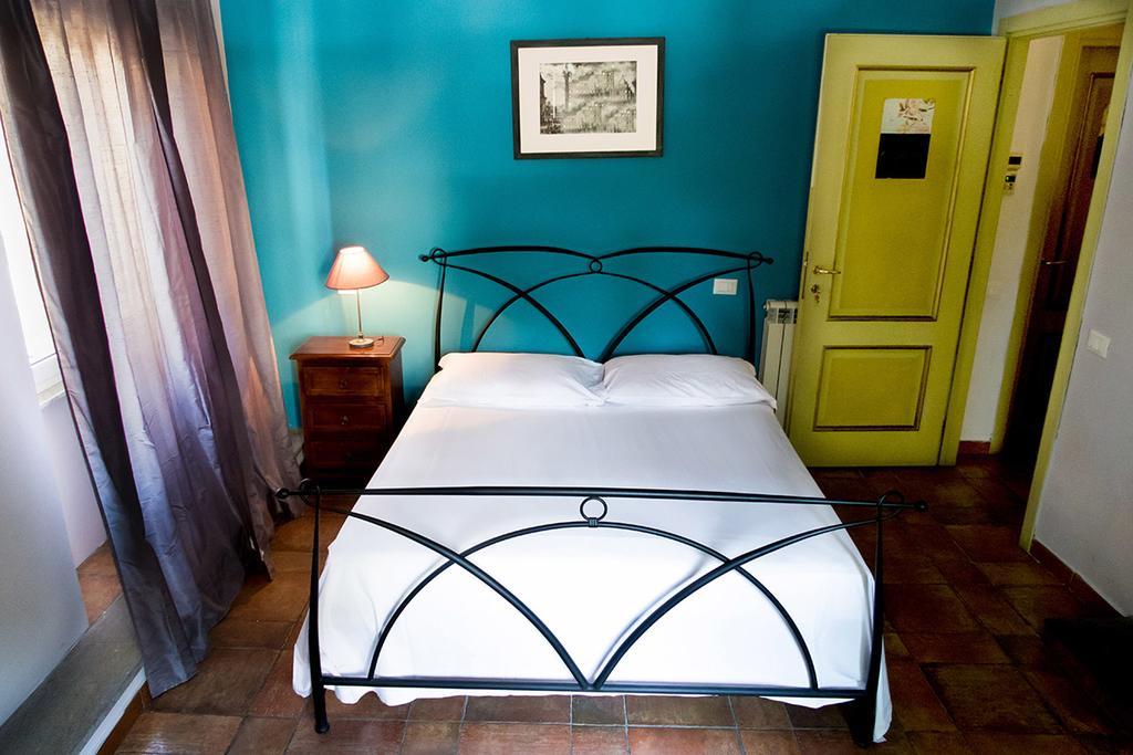 רומא Bb Trastevere Station - Room3 מראה חיצוני תמונה