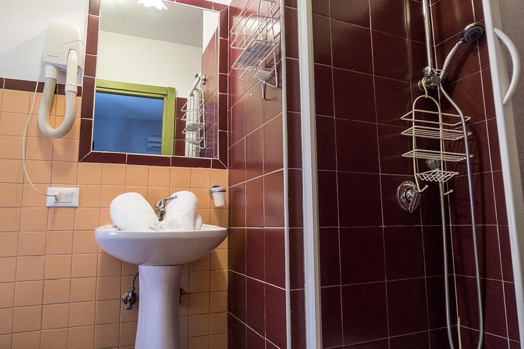 רומא Bb Trastevere Station - Room3 מראה חיצוני תמונה