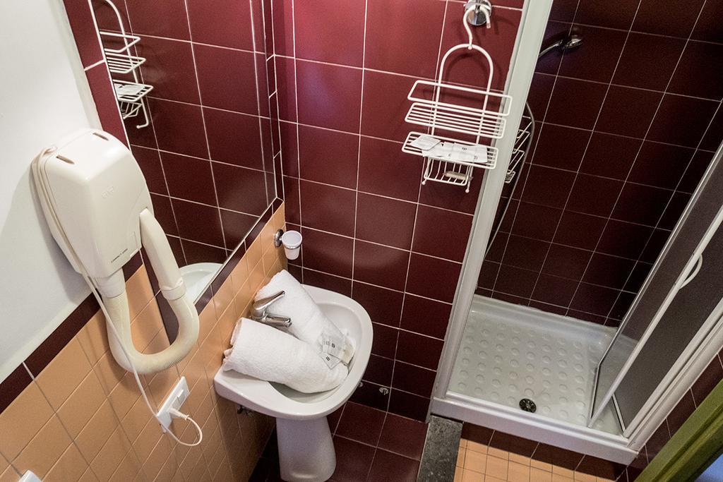 רומא Bb Trastevere Station - Room3 מראה חיצוני תמונה