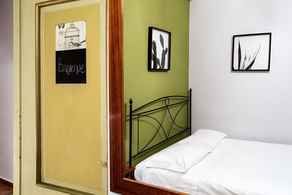 רומא Bb Trastevere Station - Room3 מראה חיצוני תמונה