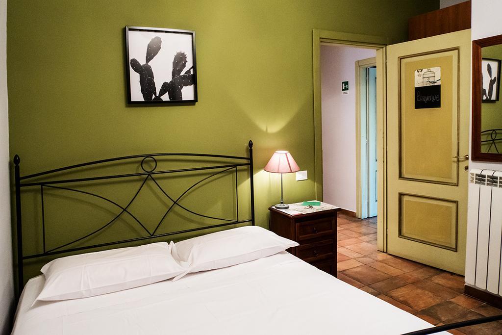 רומא Bb Trastevere Station - Room3 מראה חיצוני תמונה