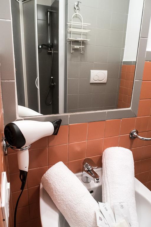 רומא Bb Trastevere Station - Room3 מראה חיצוני תמונה