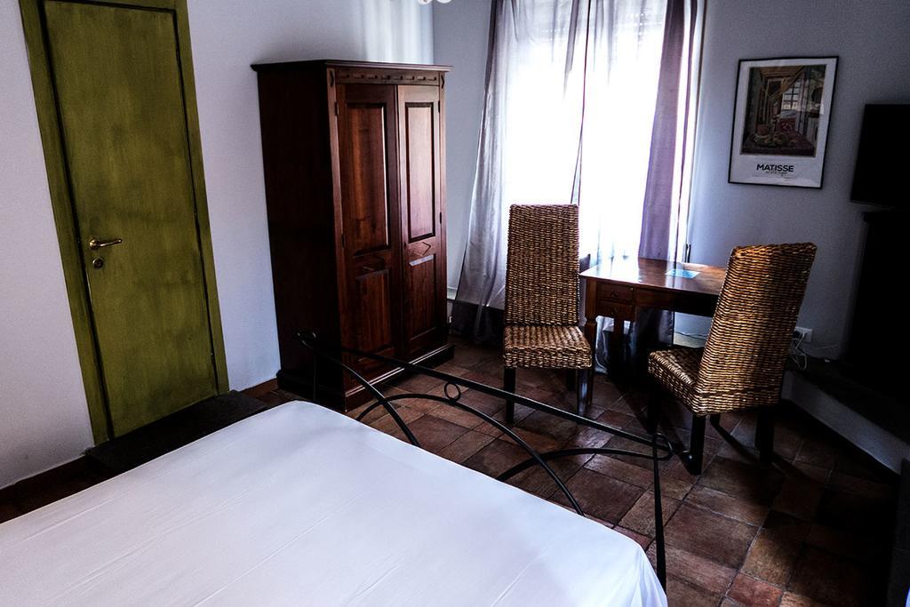 רומא Bb Trastevere Station - Room3 מראה חיצוני תמונה