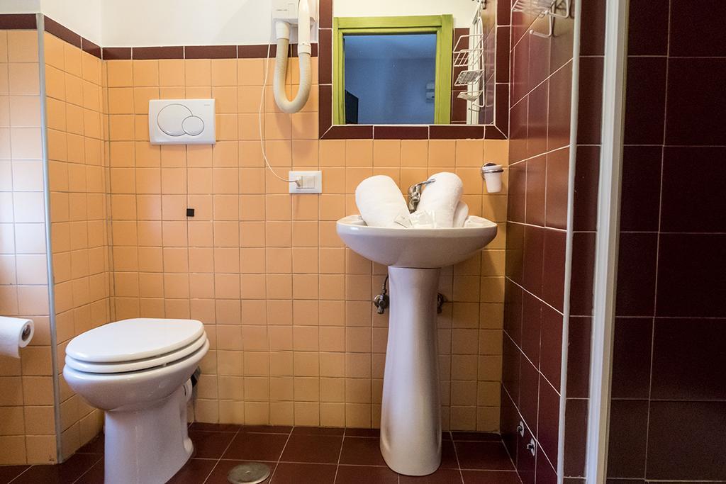 רומא Bb Trastevere Station - Room3 מראה חיצוני תמונה