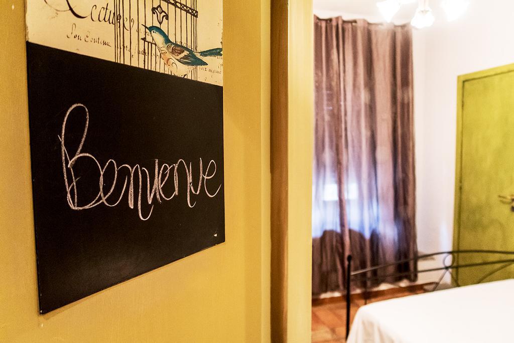 רומא Bb Trastevere Station - Room3 מראה חיצוני תמונה