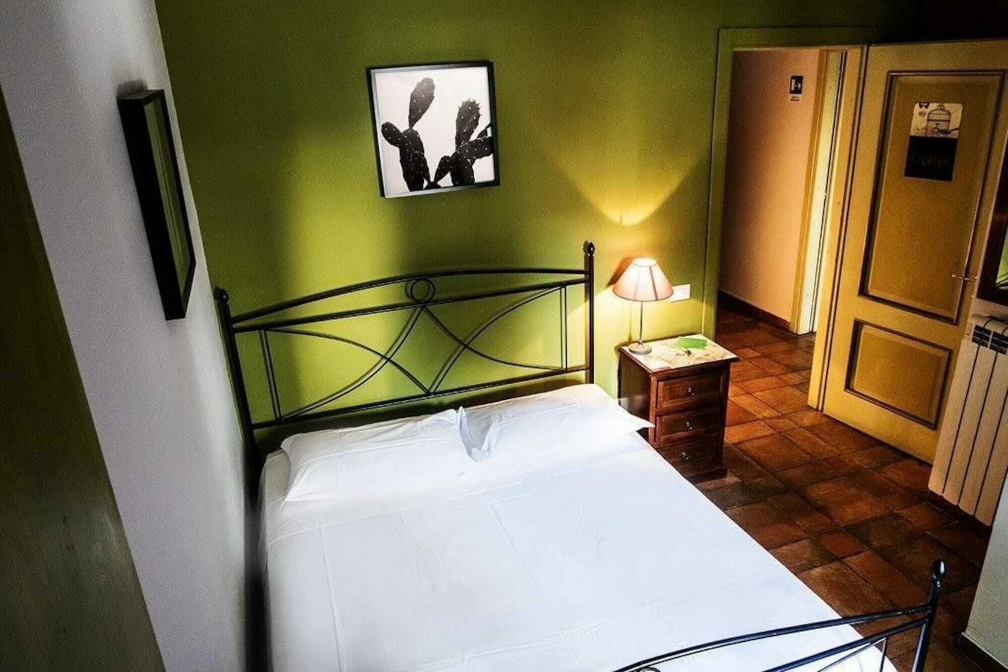רומא Bb Trastevere Station - Room3 מראה חיצוני תמונה